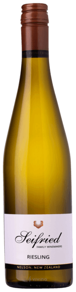 Seifried Nelson Riesling 2020