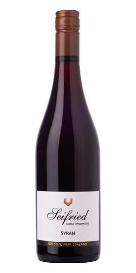 Seifried Nelson Syrah 2020