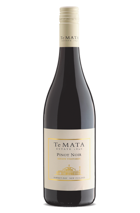 Te Mata Estate Vineyards Pinot Noir