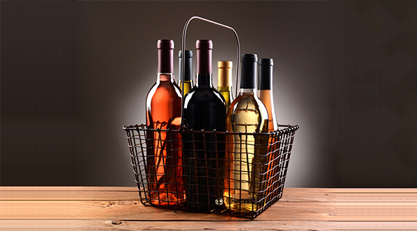 $10 - $20 Wines