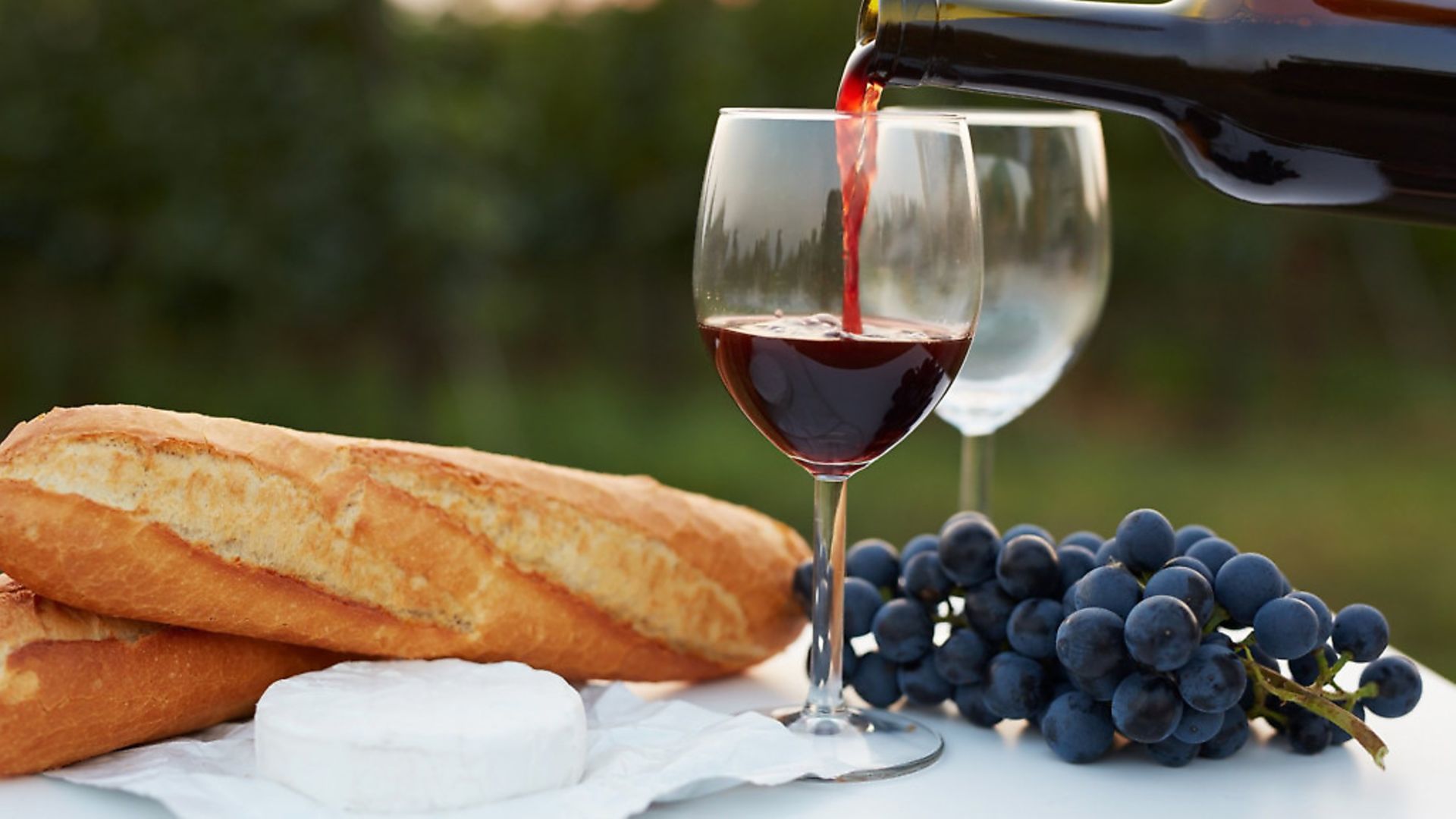 Fine Wines