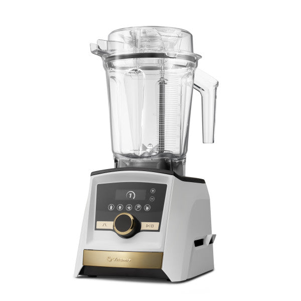 Vitamix ASCENT® Series A3500i Gold Label Blender + Free Anniversary Cookbook