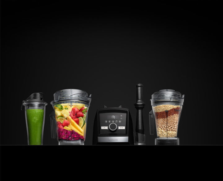 Vitamix ASCENT® Series A3500i High-Performance Blender - Bundle Collection + Free Anniversary Cookbook