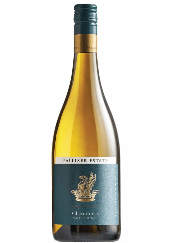 Palliser Estate Chardonnay 2024