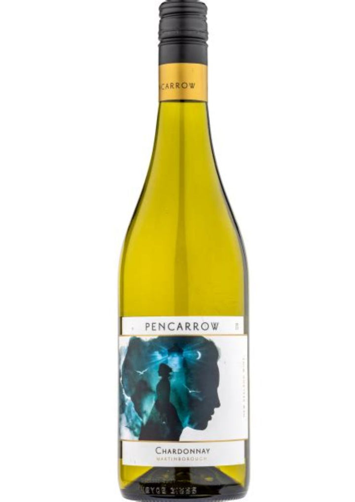 Palliser Estate Pencarrow Chardonnay 2024