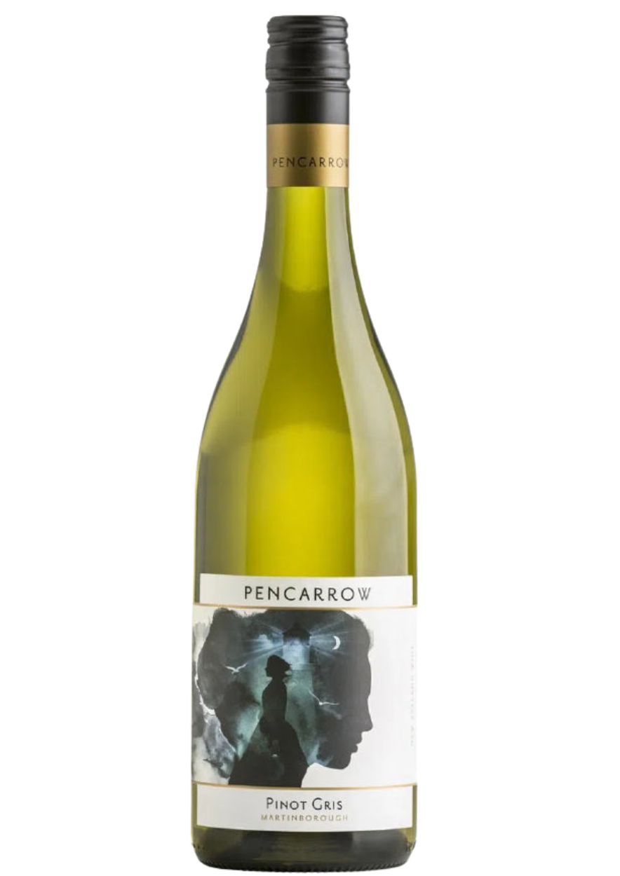 Palliser Estate Pencarrow Pinot Gris 2024