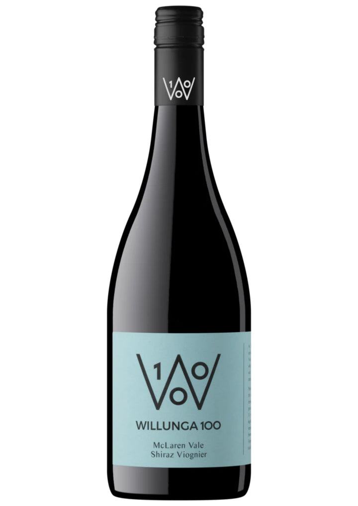 Willunga 100 Shiraz Viognier 2021