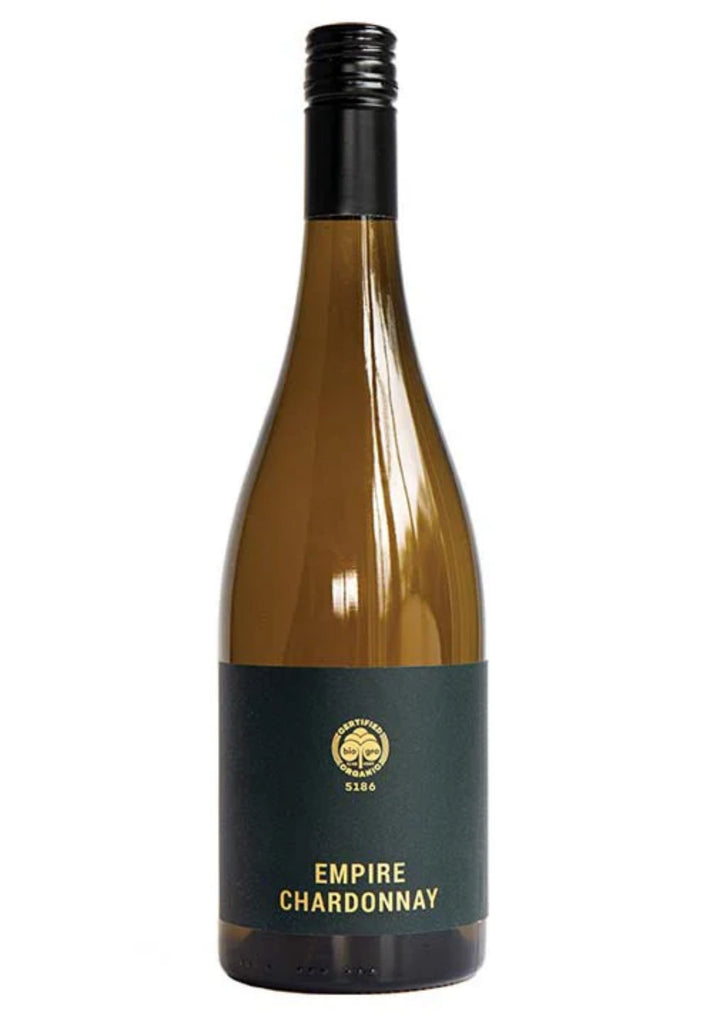 Windrush Organic Chardonnay 2023
