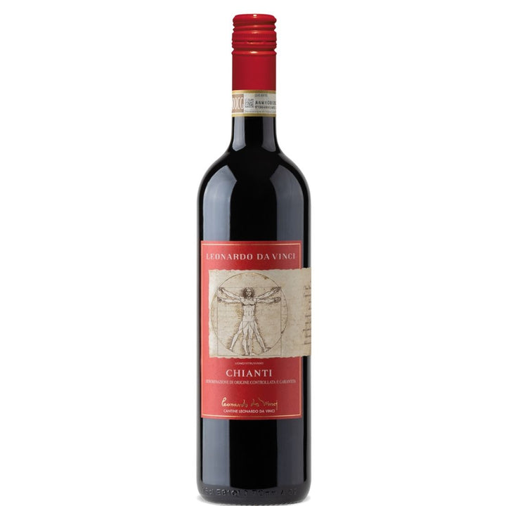 Leonardo Da Vinci Chianti 2022