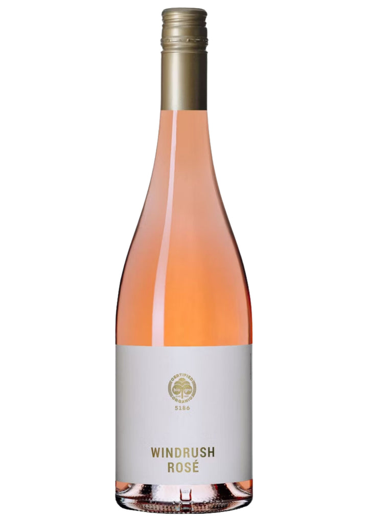 Windrush Organic	Rosé 2024