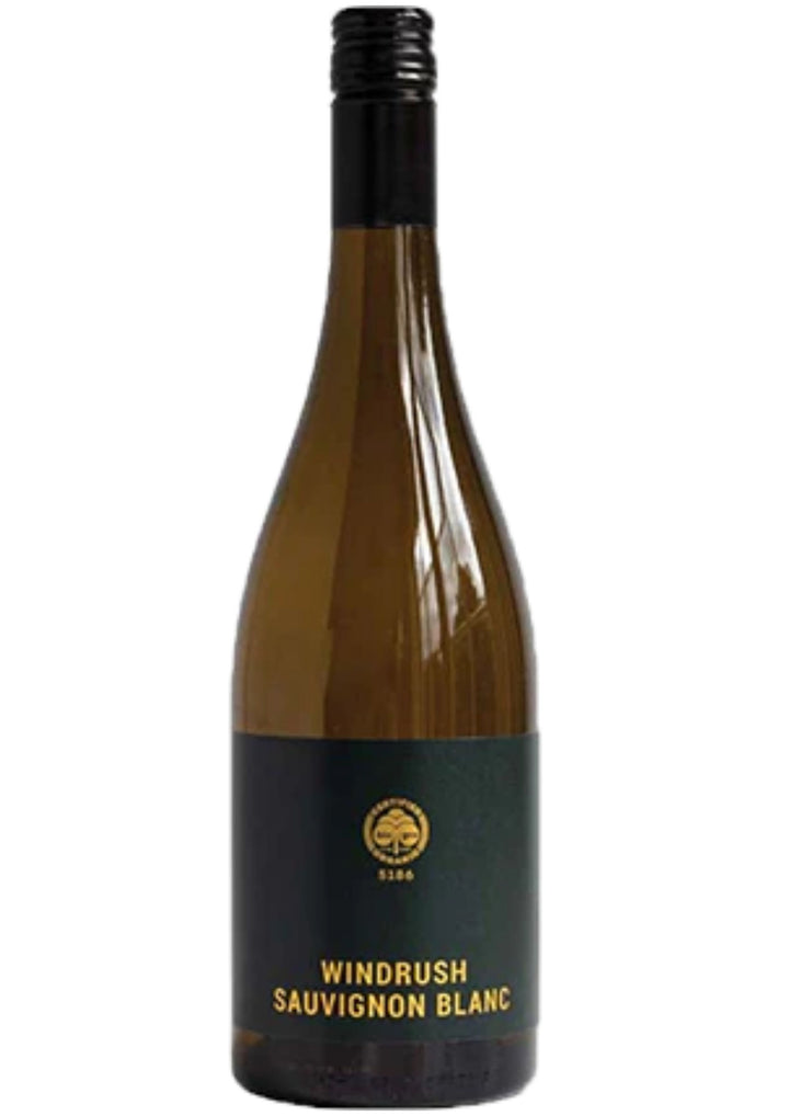 Windrush Organic Sauvignon Blanc 2023