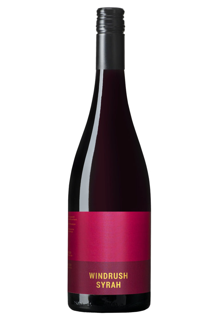 Windrush Organic	Syrah NV