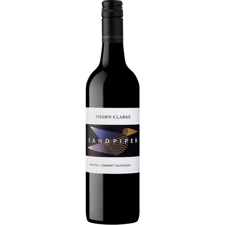 Thorn-Clarke	Sandpiper Cabernet Sauvignon 2020