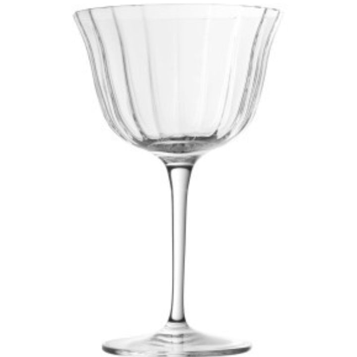 Luigi Bormioli	Bach Fizz 260ml (8)