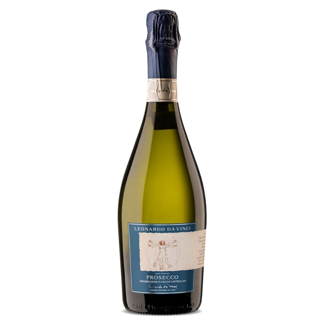 Leonardo Da Vinci Prosecco DOC NV