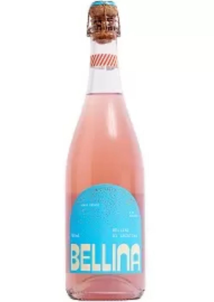 Zonzo Bellina Di Cristina - Peach Spritz