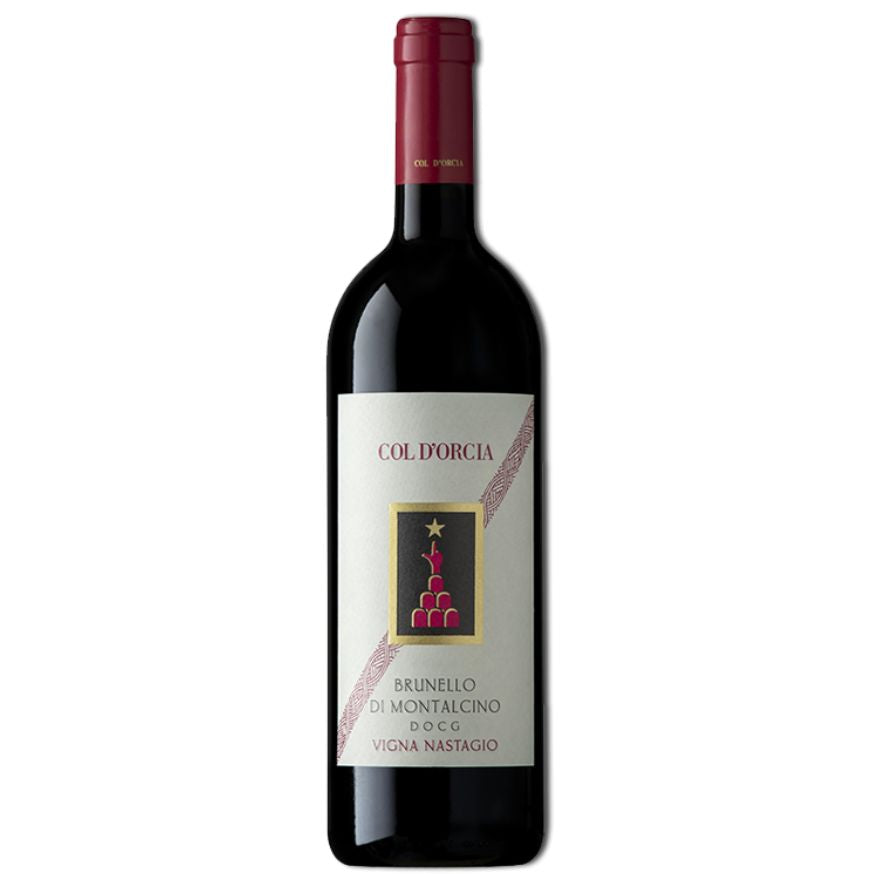 Col d'Orcia Brunello di Montalcino DOCG 2020