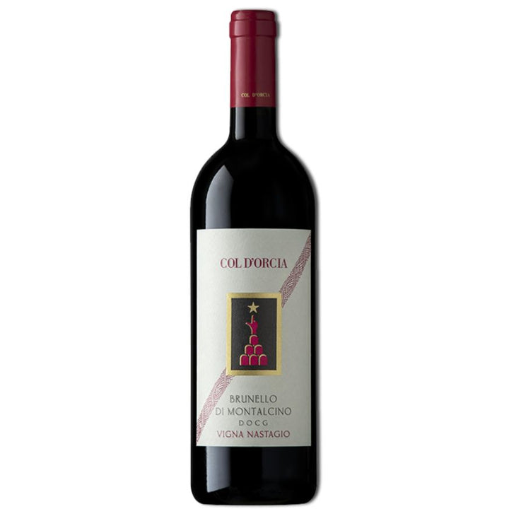 Col d'Orcia Brunello di Montalcino DOCG 2020