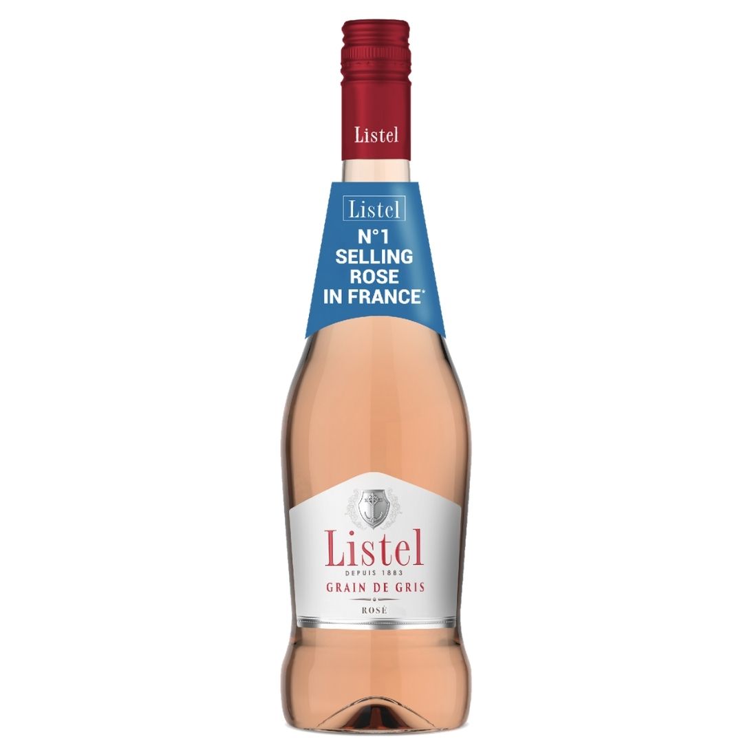 Listel Rosé 2023