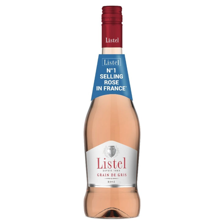 Listel Rosé 2023