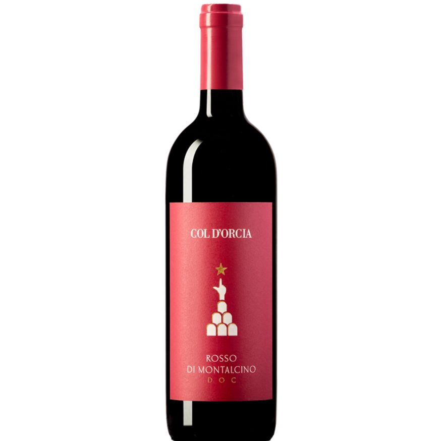 Col d'Orcia Rosso di Montalcino 2022