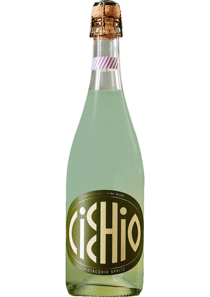 Zonzo Cicchio - Pistacchio Spritz