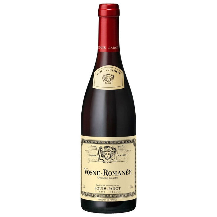Louis Jadot Vosne Romanée 2018