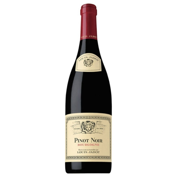 Louis Jadot Bourgogne Pinot Noir 2021