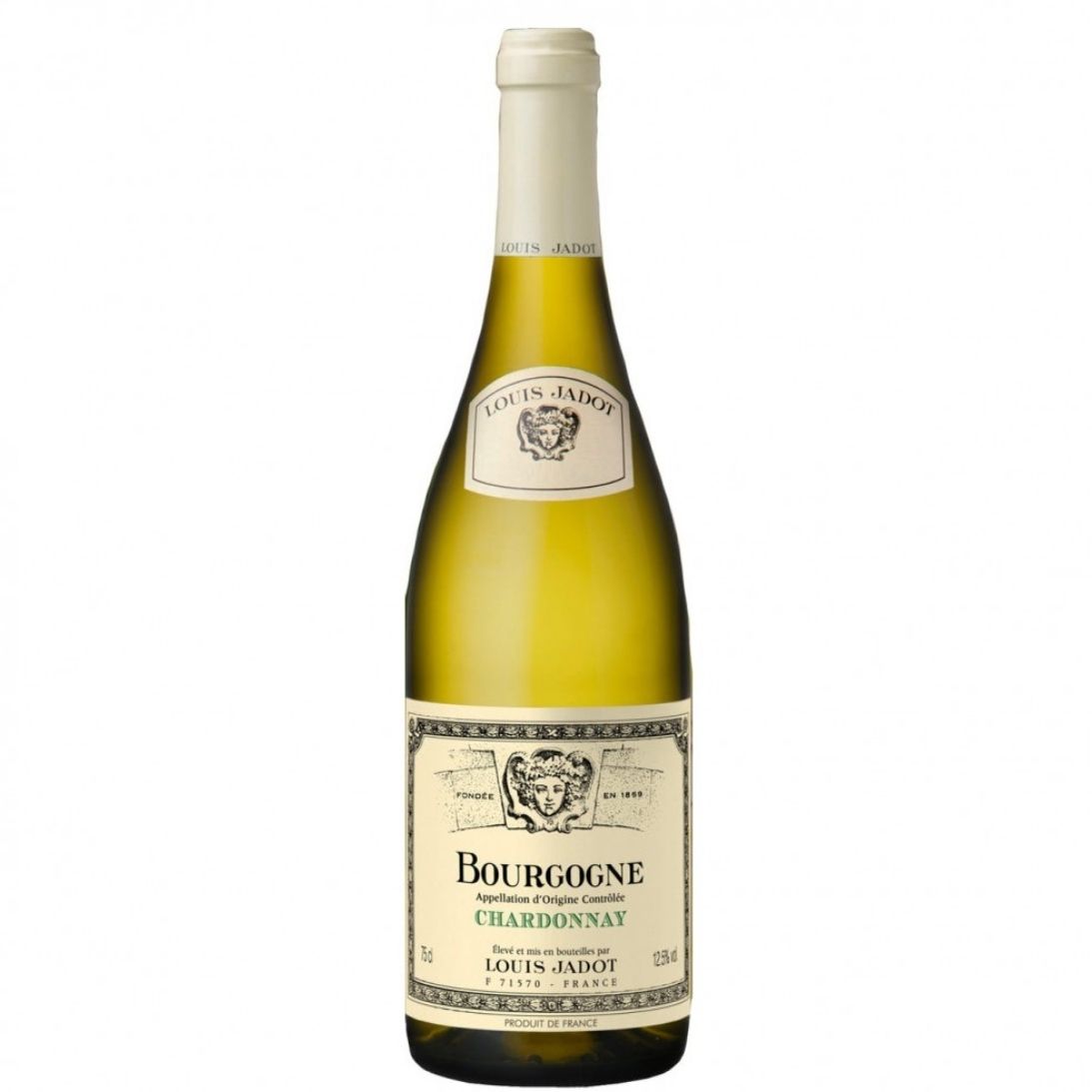 Louis Jadot Bourgogne Chardonnay 2022