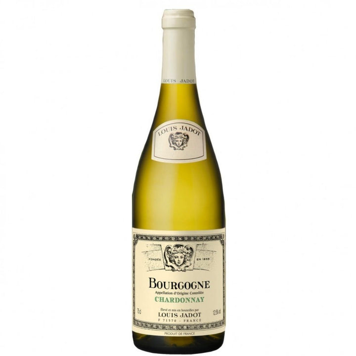 Louis Jadot Bourgogne Chardonnay 2022