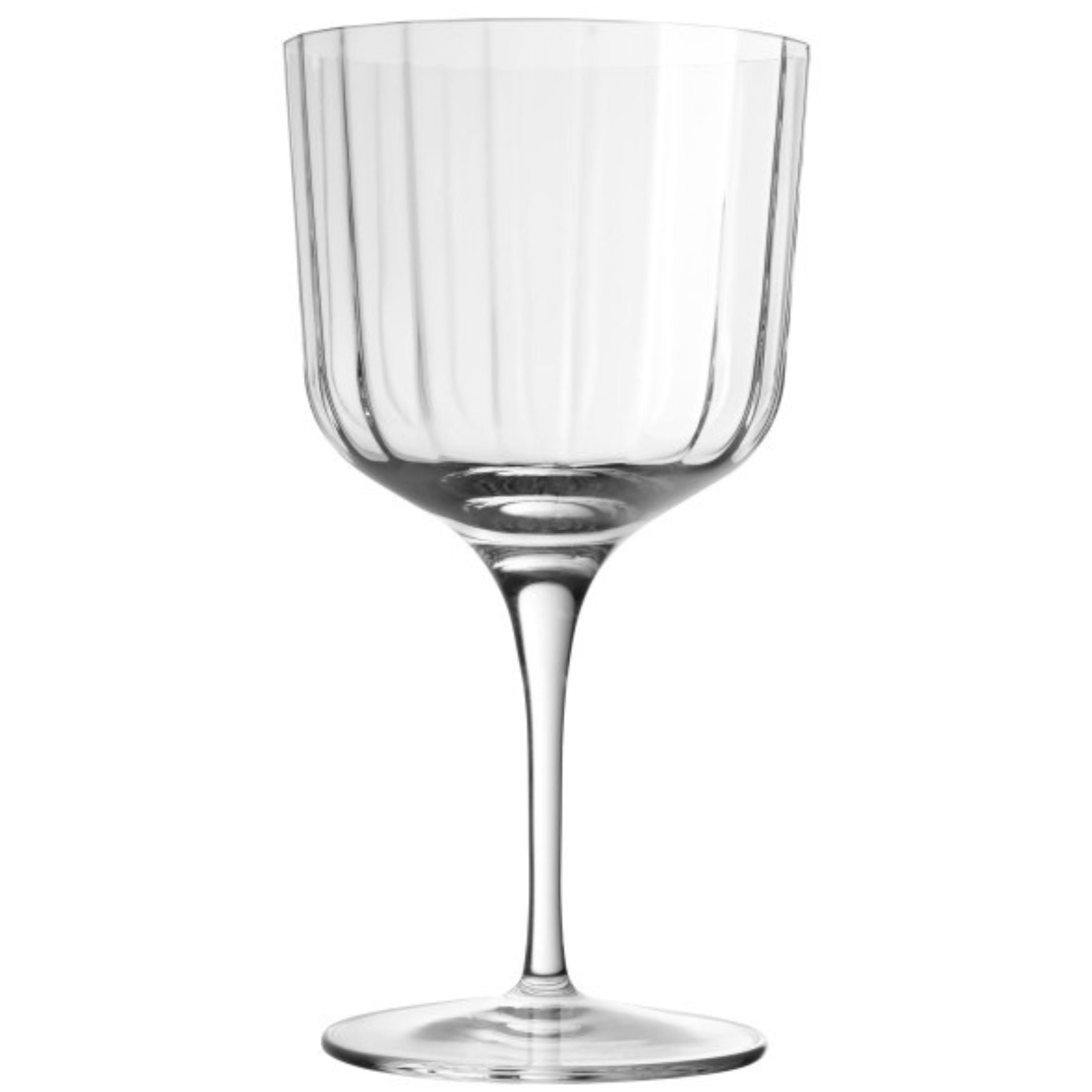 Luigi Bormioli	Bach Gin 600ml (8)