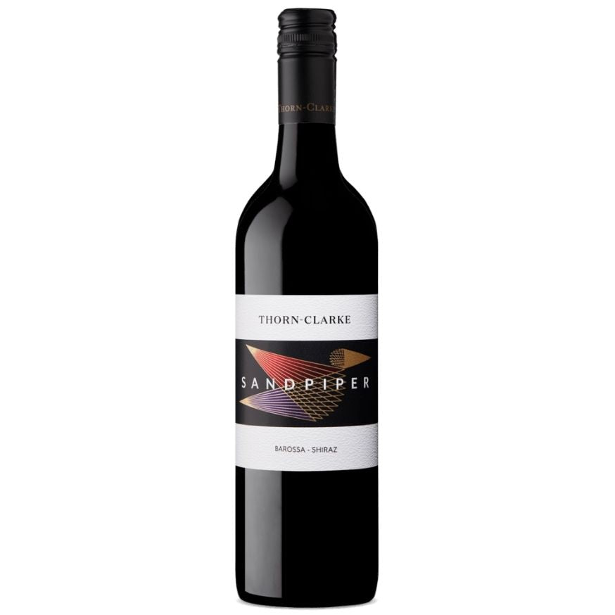 Thorn-Clarke	Sandpiper Shiraz 2020