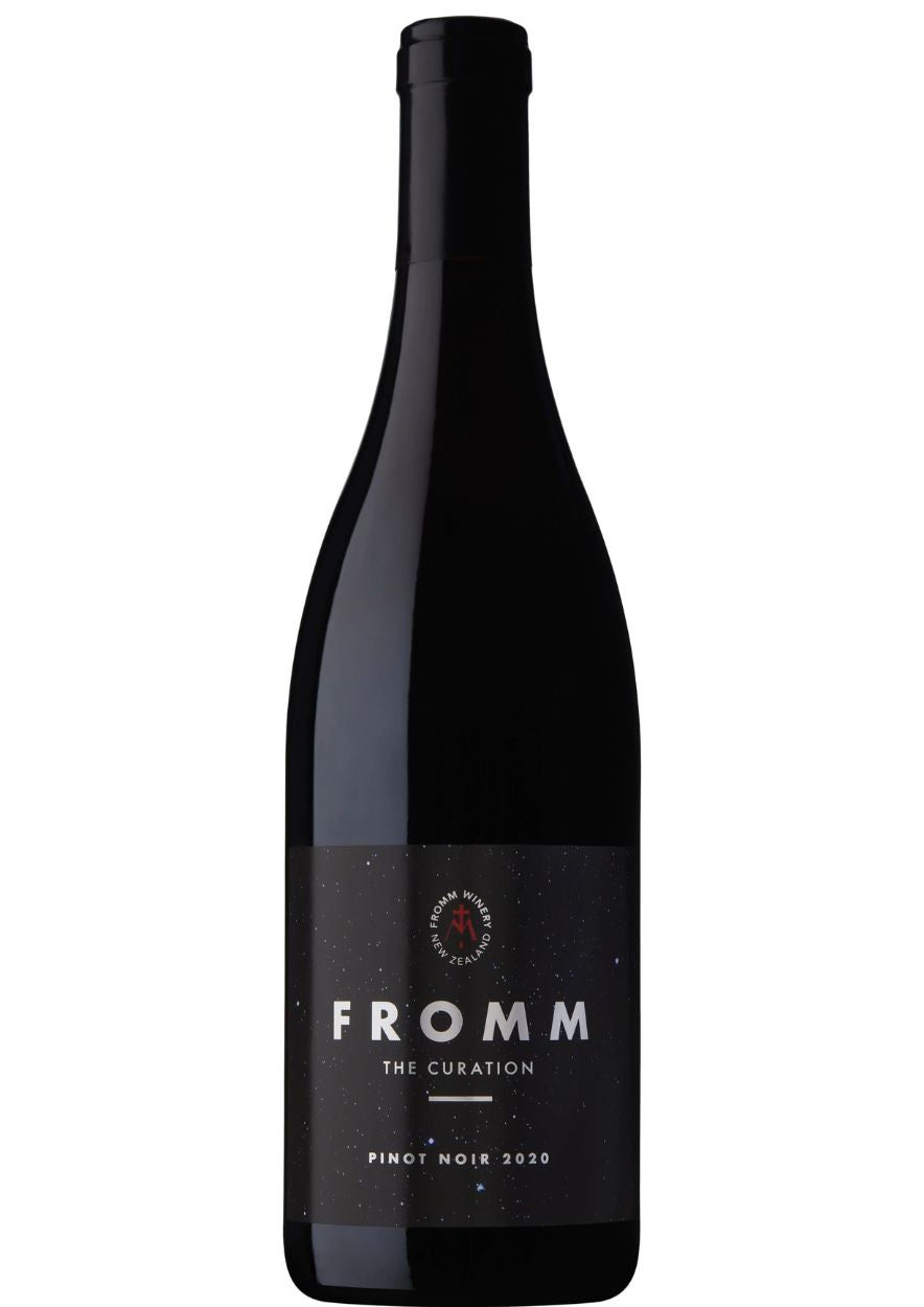 FROMM Pinot Noir The Curation 2020