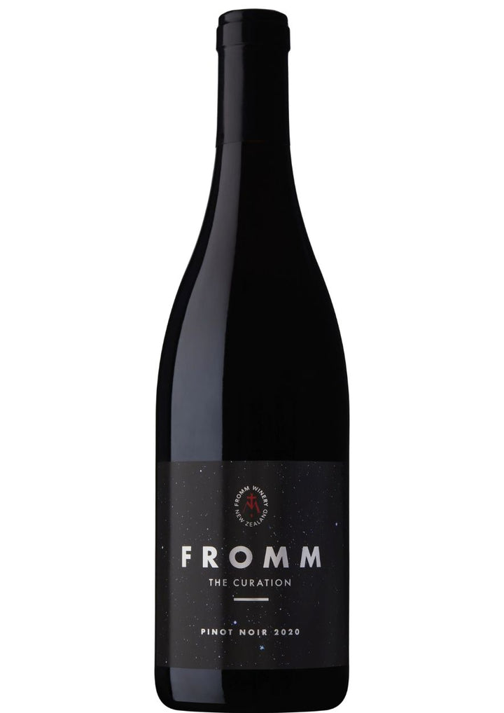 FROMM Pinot Noir The Curation 2020