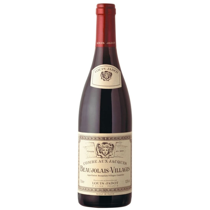 Louis Jadot Beaujolais Villages Combe Aux Jacques 2023