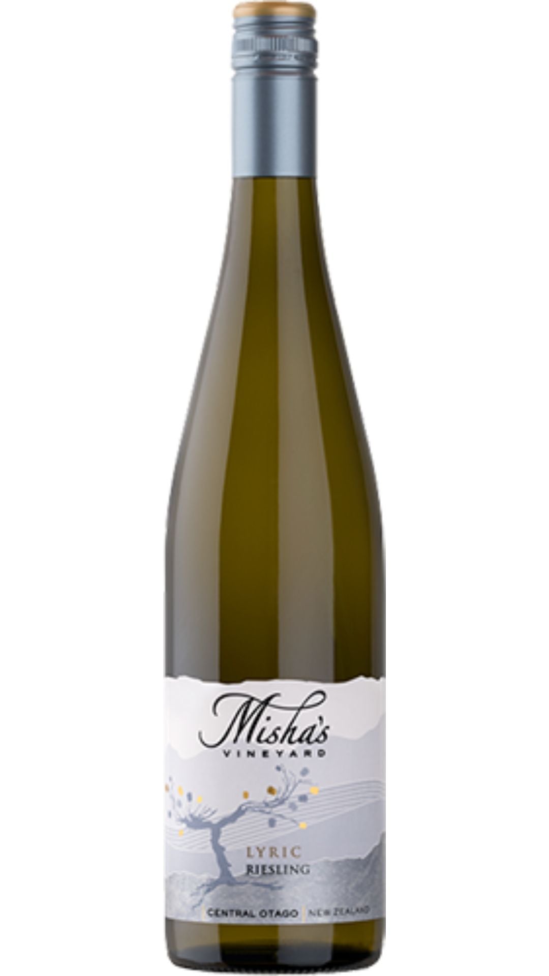 Misha's Vineyard 'Lyric' Riesling 2022