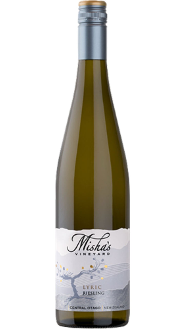 Misha's Vineyard 'Lyric' Riesling 2022