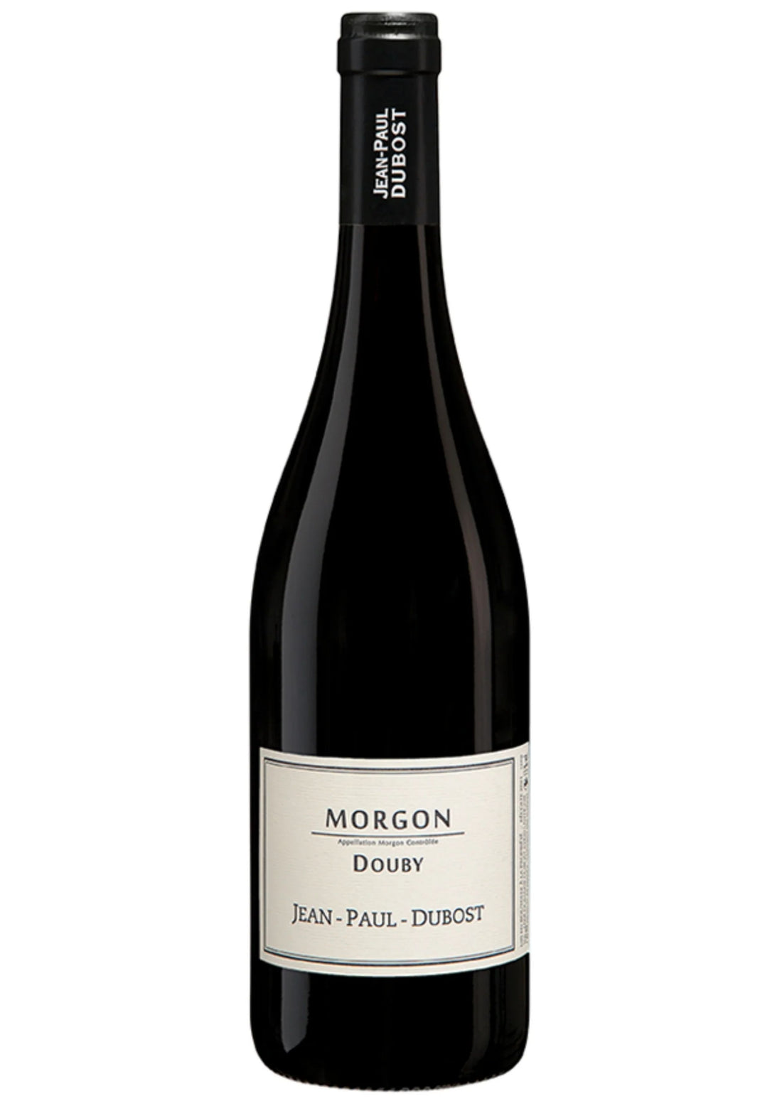 Domaine Dubost Morgon 2021