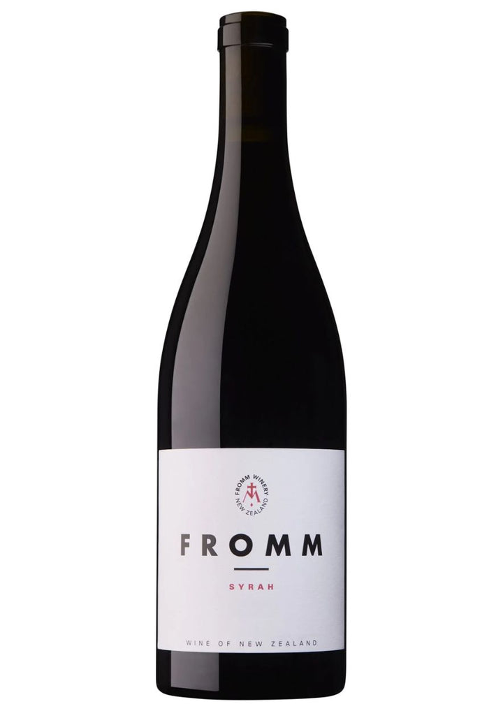 FROMM Syrah 2021