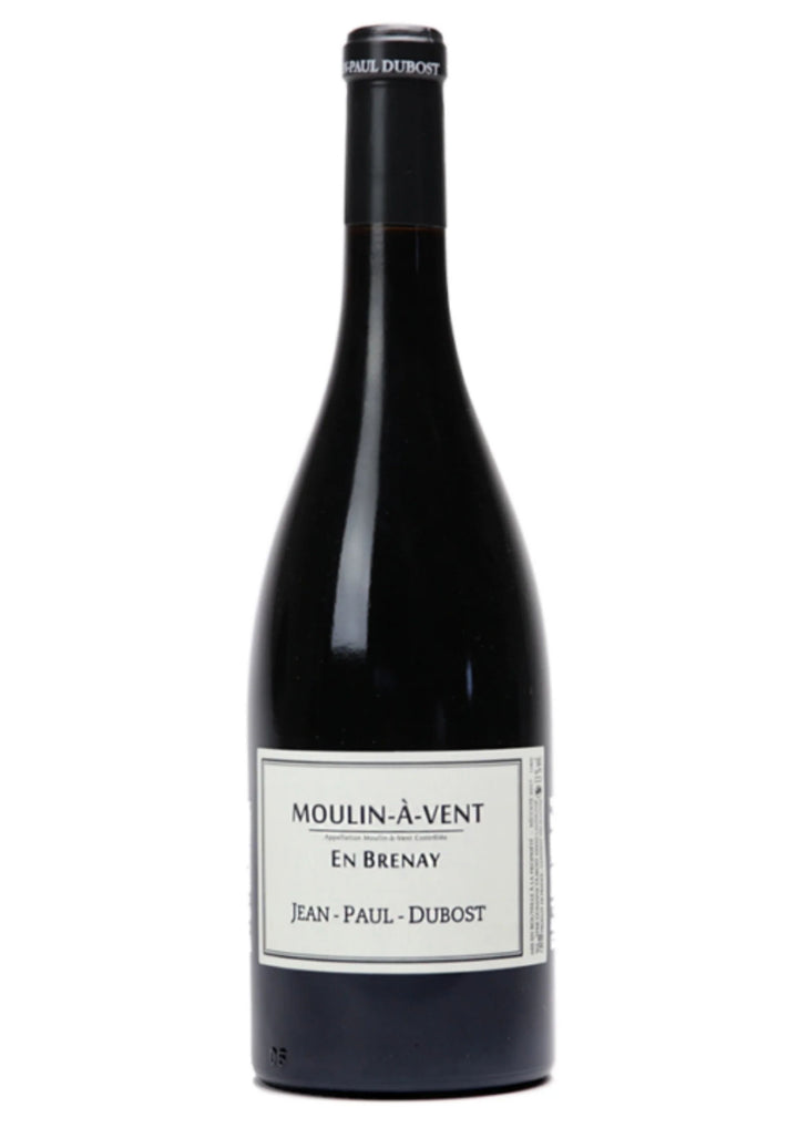Domaine Dubost Moulin-A-Vent 2021