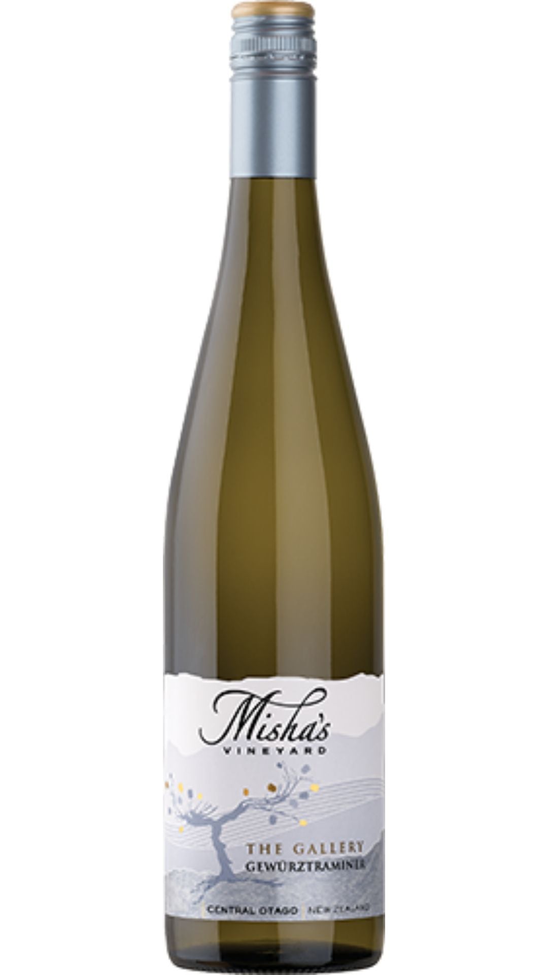 Misha's Vineyard 'The Gallery' Gewürztraminer 2023
