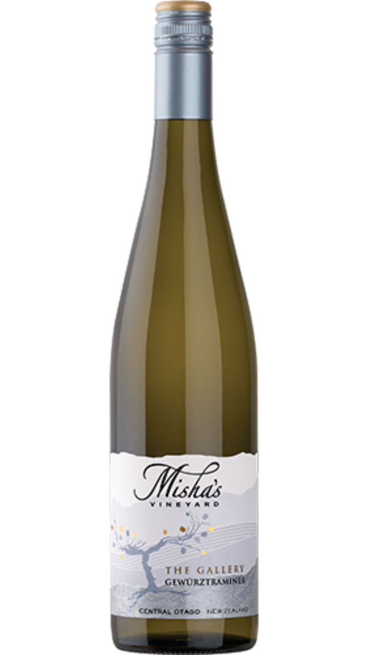 Misha's Vineyard 'The Gallery' Gewürztraminer 2023