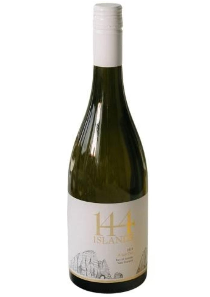 144 Islands Albariño 2024