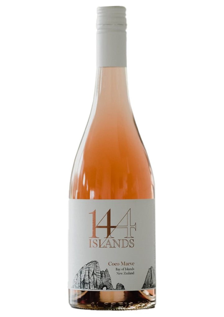 144 Islands Coco Maeve Rosé 2024