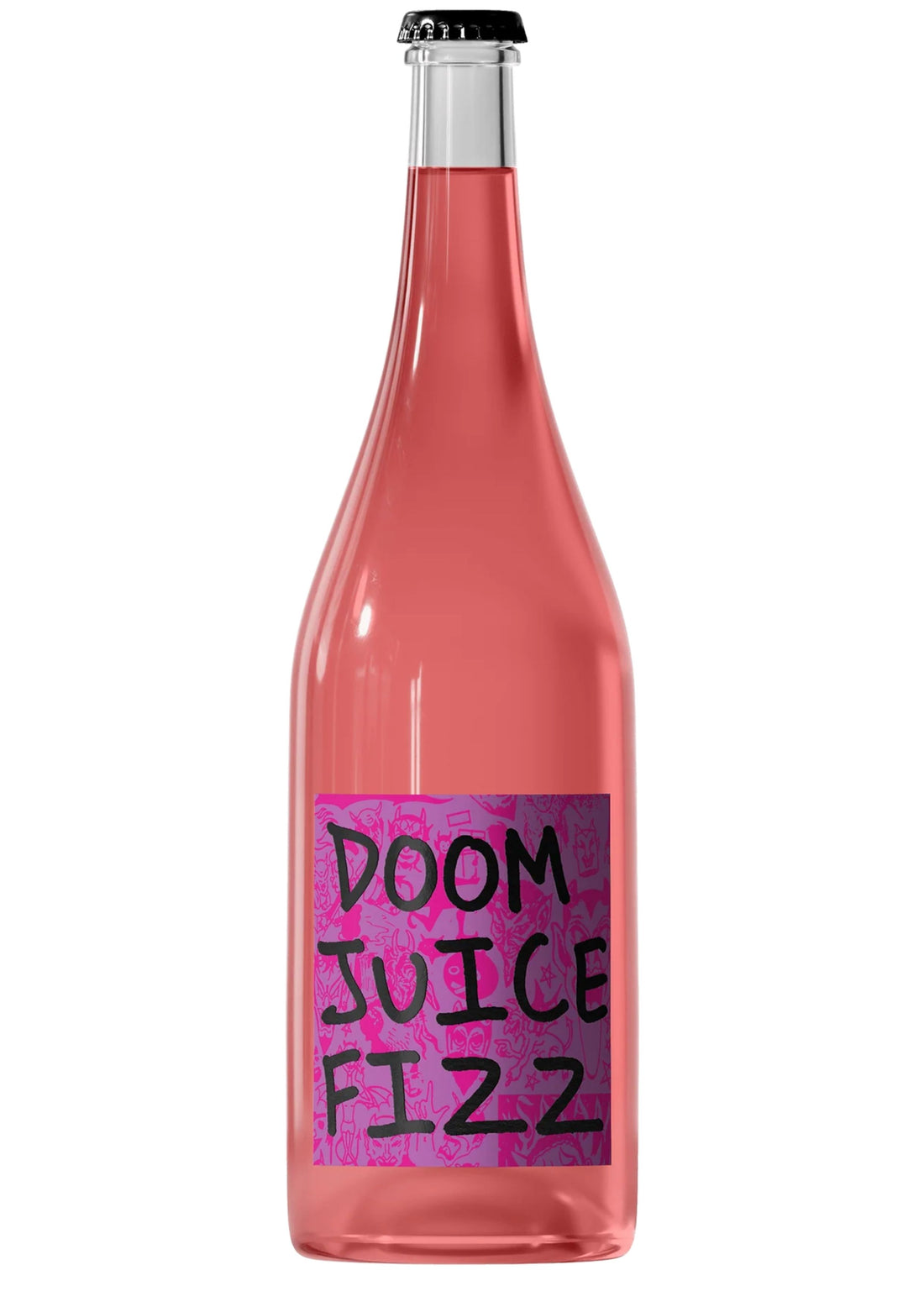 Doom Juice Fizz 2024
