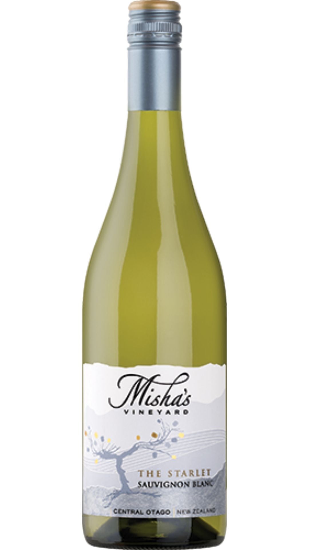 Misha's Vineyard 'The Starlet' Sauvignon Blanc 2024