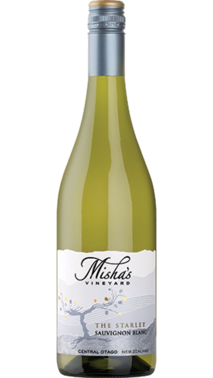 Misha's Vineyard 'The Starlet' Sauvignon Blanc 2024