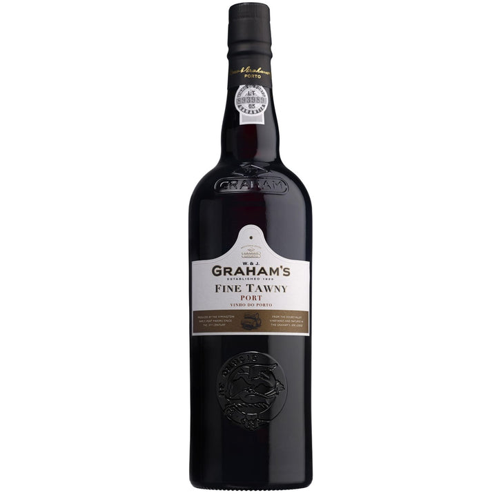 Graham's Fine Tawny Port NV