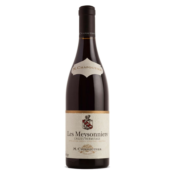 M.Chapoutier Crozes-Hermitage Les Meysonniers 2021
