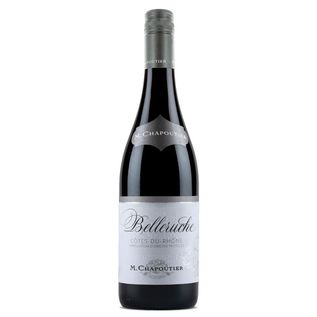M.Chapoutier Côtes-du-Rhône Rouge 2023